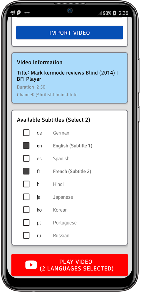 App-Screenshot 5