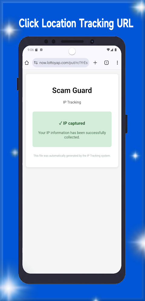 Scam Guard - ตัวป้องกันการหลอกลวง screenshot 5